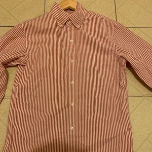 Mens J.Crew shirts XS